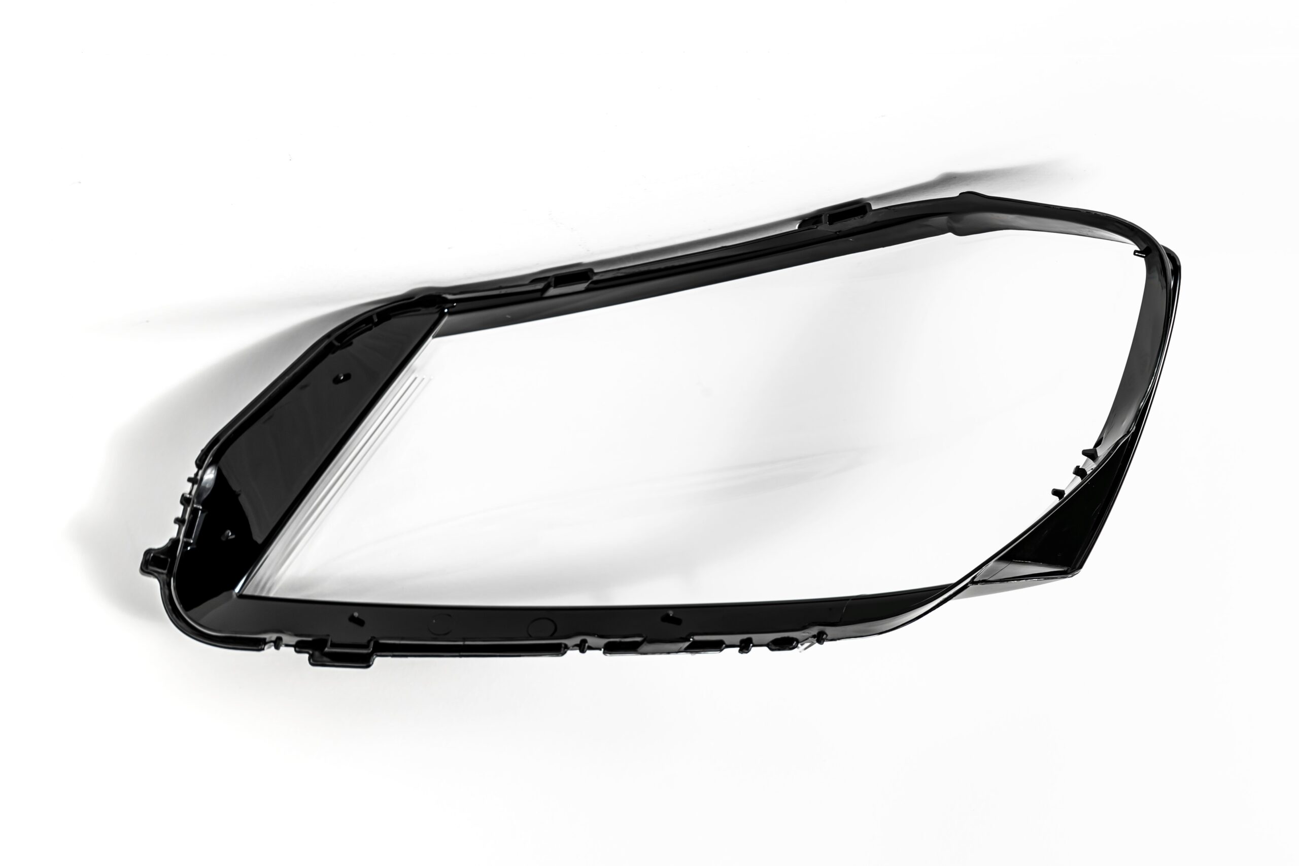 Volkswagen Passat CC 2012-2017 dešinės pusės žibinto stiklas - Image 4